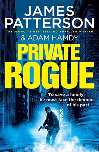NEW-Private Rogue