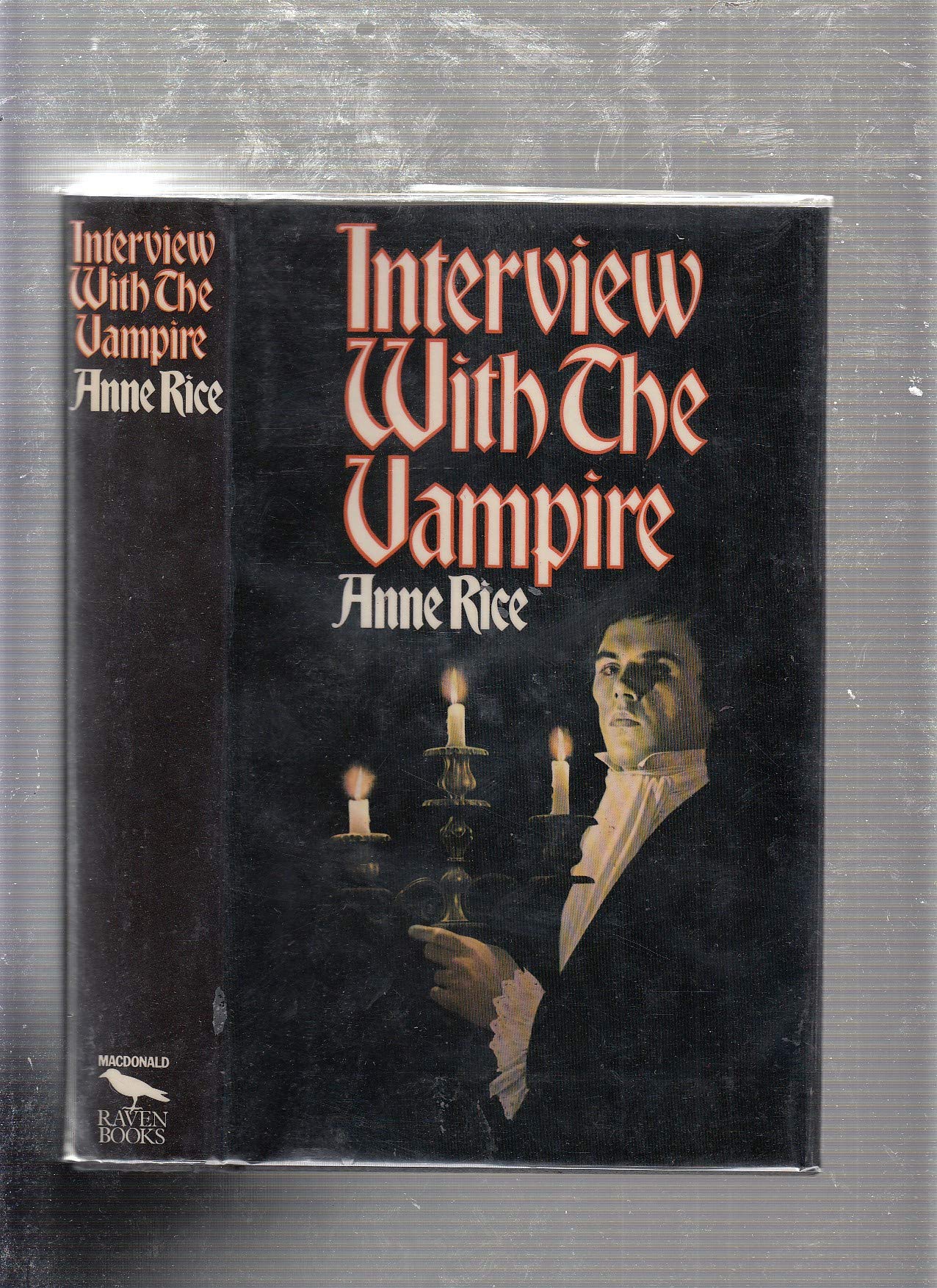 Interview with the Vampire