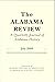The Alabama Review by Kenneth W. Noe