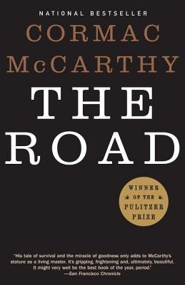 The Road[ROAD][Paperback]