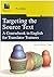 Targeting the Source Text: A Coursebook in English for Translator Trainees (Aprender a Traducir / Learn to Translate) by Justine Brehm Cripps (2007-06-30)