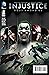 Injustice Gods Among Us #1 1st Print by Tom    Taylor