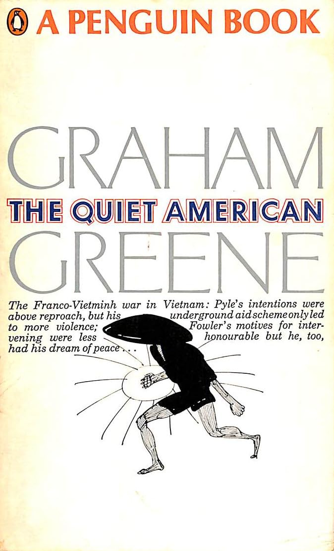 The Quiet American