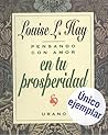 Pensando con amor en tu prosperidad Pensando con amor en tu prosperidad