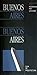 Buenos Aires by Alberto Petrina