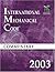 2003 International Mechanical Code Commentary [Paperback] [2004] (Author) International Code Council