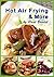 Hot Air Frying & More (Paperback) - Common