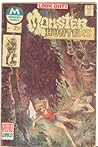 Monster Hunters No. 2, 1975 Year, G/VG, $5.00 by Nicola Cuti