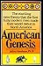 American genesis by Jeffrey Goodman