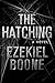 Hatching by Ezekiel Boone (2016-07-05)