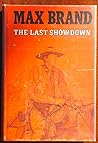 The last showdown (Silver star western)