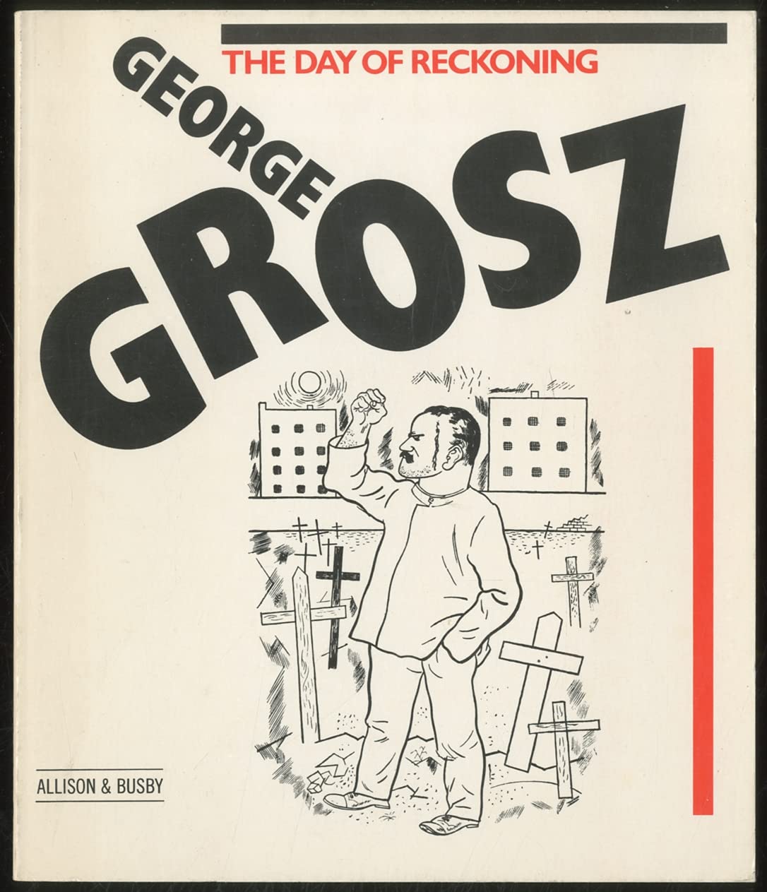 The day of reckoning (Paperback)