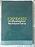 Standards for Educational and Psychological Testing 2014
