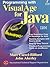 Programming With Visualage for Java (Visualage Series) by Carrel-Billiard Marc Akerley John (1998-04-01) Paperback