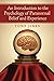 [(An Introduction to the Psychology of Paranormal Belief and Experience)] [Author: Tony Jinks] published on (November, 2011)