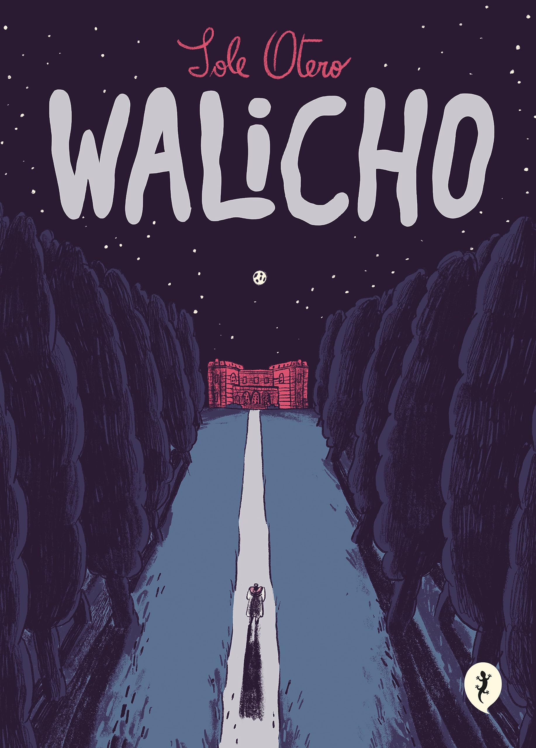 Walicho (Paperback)