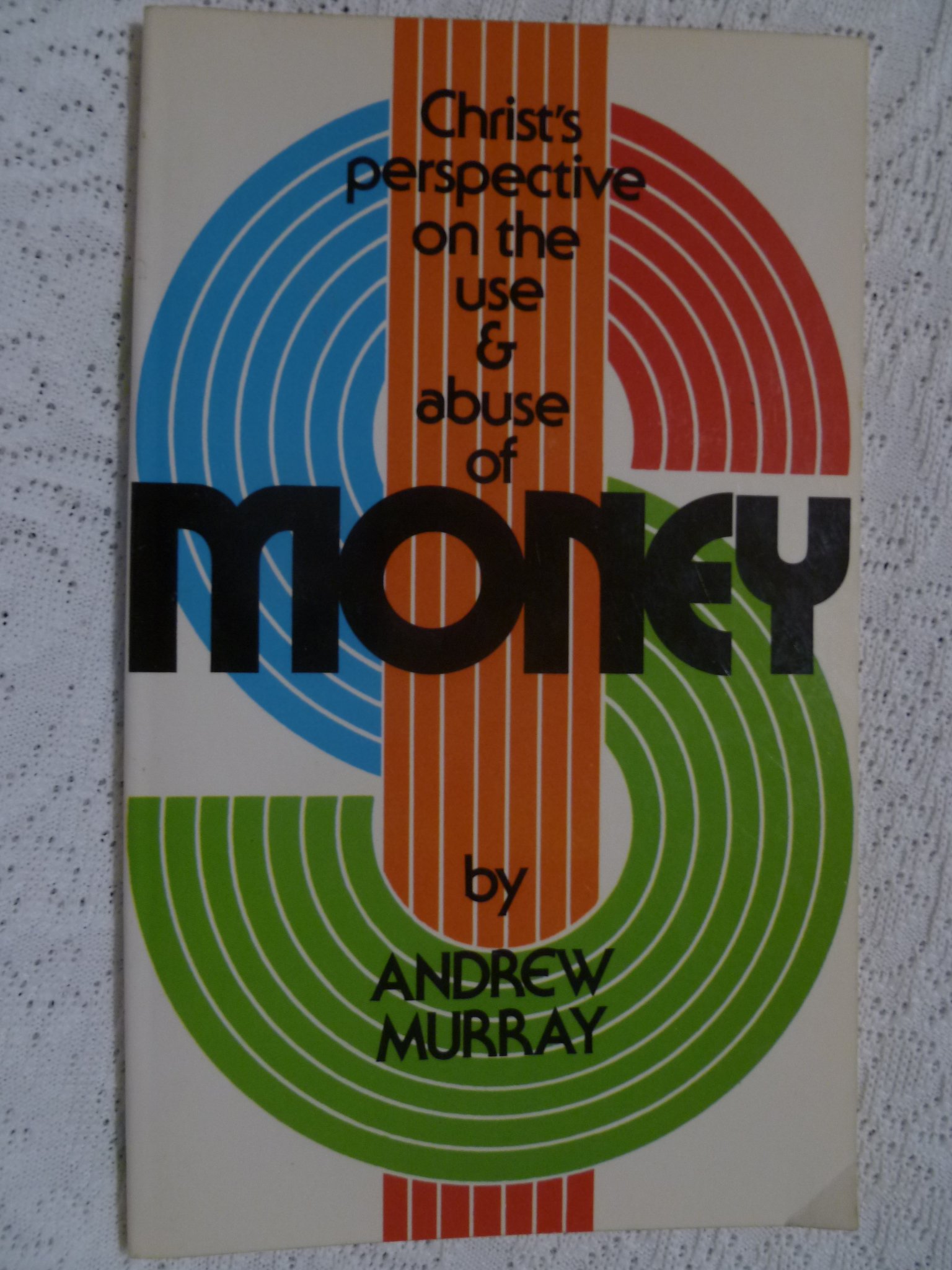 Money (Paperback)