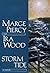 Storm Tide by Marge Piercy (1998-08-05)
