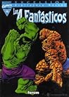 Los 4 Fantasticos...