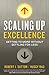 Scaling up Excellence