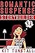 Romantic Suspense Novel Sto...