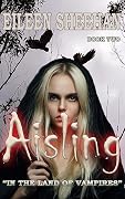Aisling in the Land of Vampires