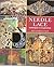 Needle Lace: Techniques and Inspiration by Jill Nordfors Clark (1-Mar-1999) Hardcover