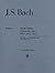 Bach: Six Suites for Violon...