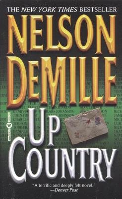 Up Country[UP COUNTRY][Mass Market Paperback] (Mass Market Paperback)