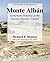 Monte Alban: Settlement Patterns at the Ancient Zapotec Capital (Foundations of Archaeology) by Blanton, Richard E. (2004) Paperback
