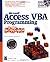 Microsoft Access VBA Progra...