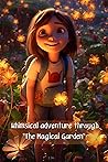 Whimsical adventure through "The Magical Garden"