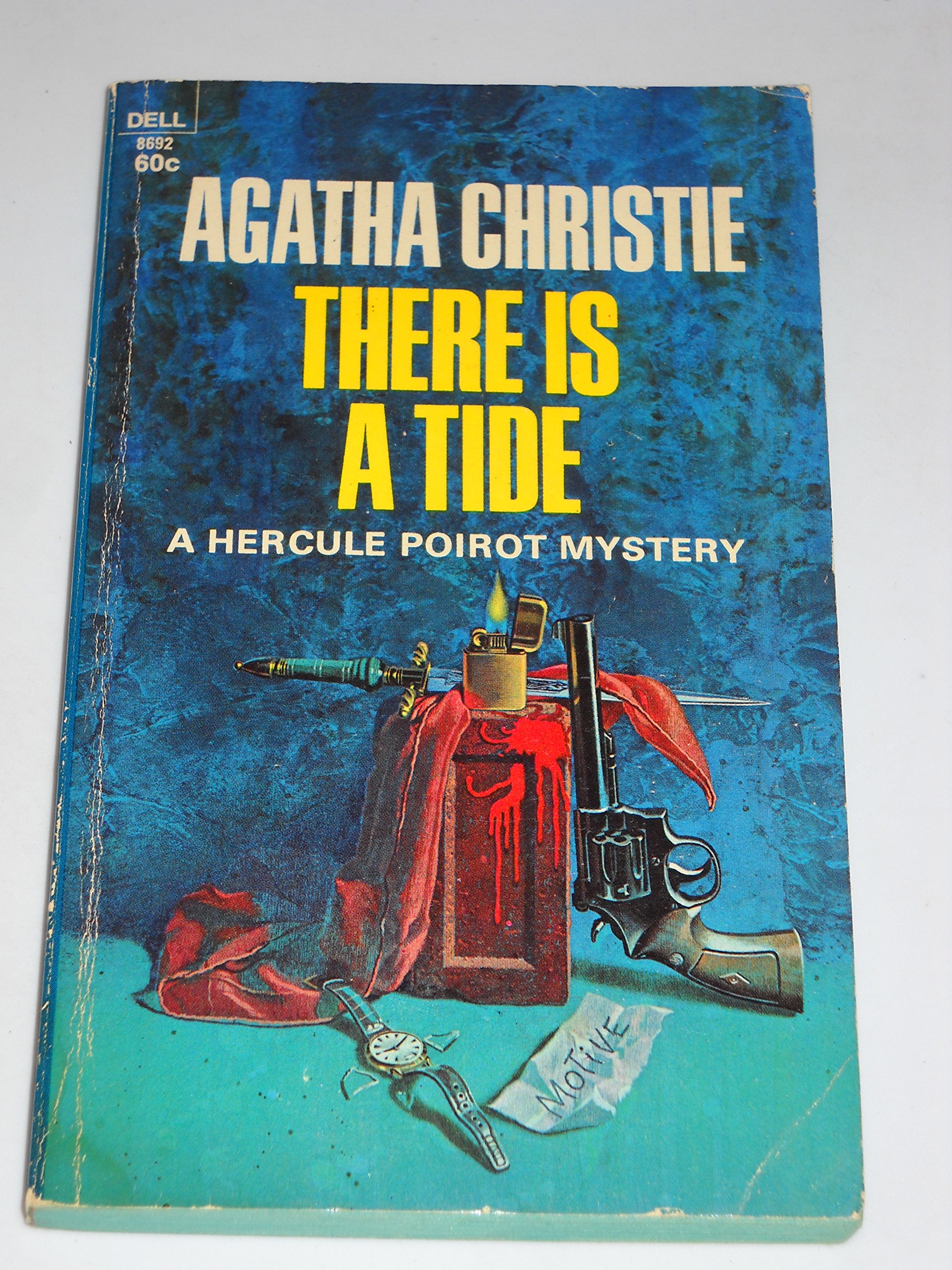 There Is a Tide