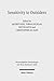 Sensitivity to Outsiders: Exploring the Dynamic Relationship between Mission and Ethics in the New Testament and Early Christianity (Wissenschaftliche Untersuchungen Zum Neuen Testament 2.Reihe) by Kok, Jacobus (2013) Paperback