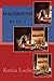 Magebound (Volume 1) by Katica Locke (2014-09-21)