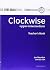 Clockwise: Upper-Intermediate: Teacher's Book
