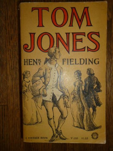 Tom Jones
