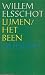 Lijmen ; Het been