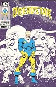 Dreadstar #22 Vol. 1 December 1985