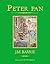 Peter Pan (Knickerbocker Classics) by J.M. Barrie (2015-02-27)