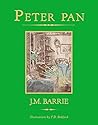 Peter Pan (Knicke...
