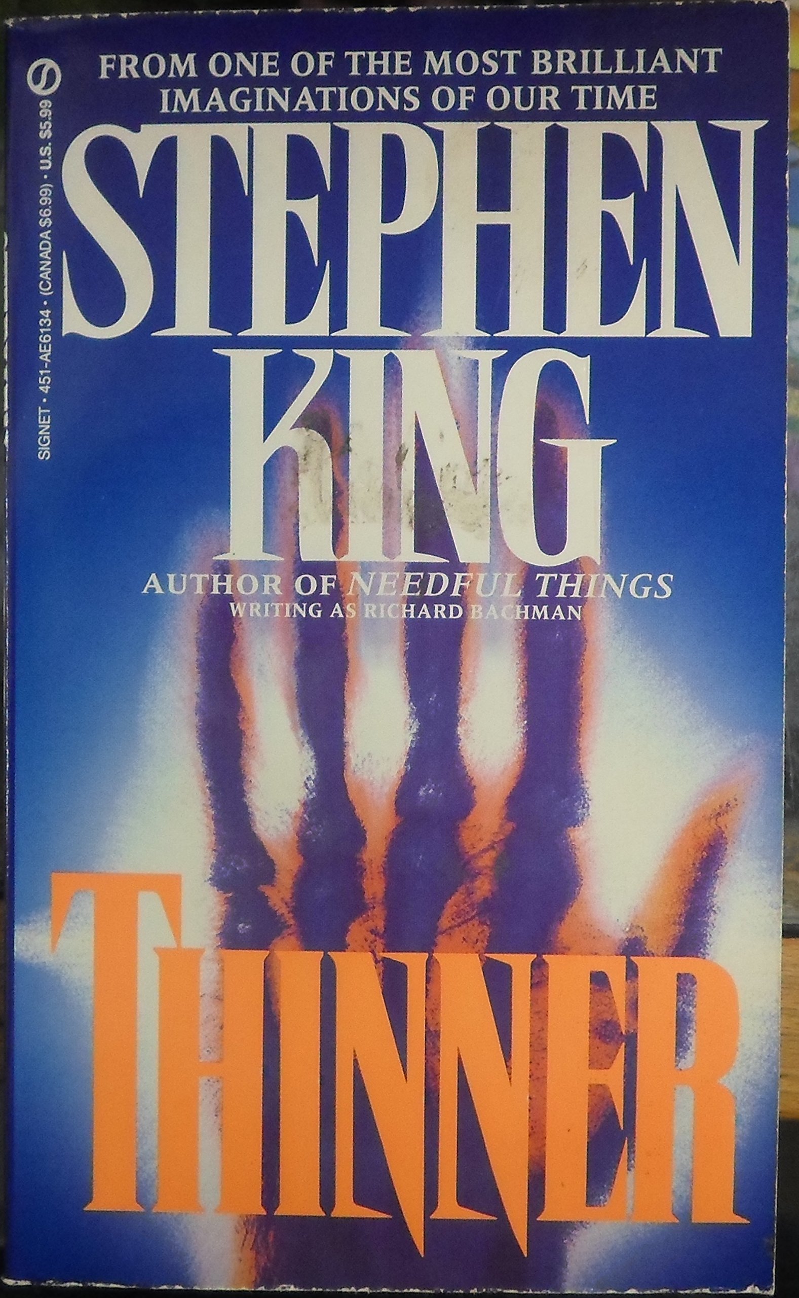 Thinner