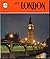 All London  by Eric Restall