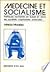 Médecine et socialisme: Pol...