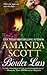 [(Border Lass)] [By (author) Amanda Scott] published on (October, 2008)