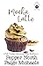 Mocha Latte (Little Cakes #17)