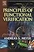 Principles of Functional Verification by Andreas Meyer (2003-11-05)