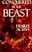 Conquered by the Beast by Desiree Acuna (2010-07-06)