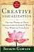 Creative Visualization 25th (twenty fifth) edition Text Only