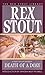 Death of a Doxy (Nero Wolfe Mysteries) (Nero Wolfe Mysteries (Paperback)) by Rex Stout (1990-12-01)
